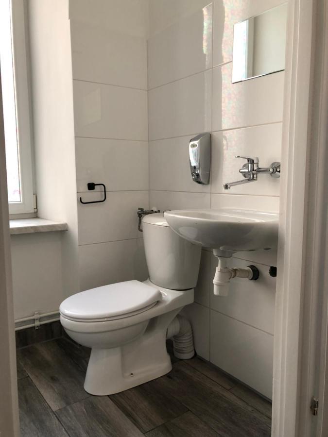 Apartamento Wawel Cracovia