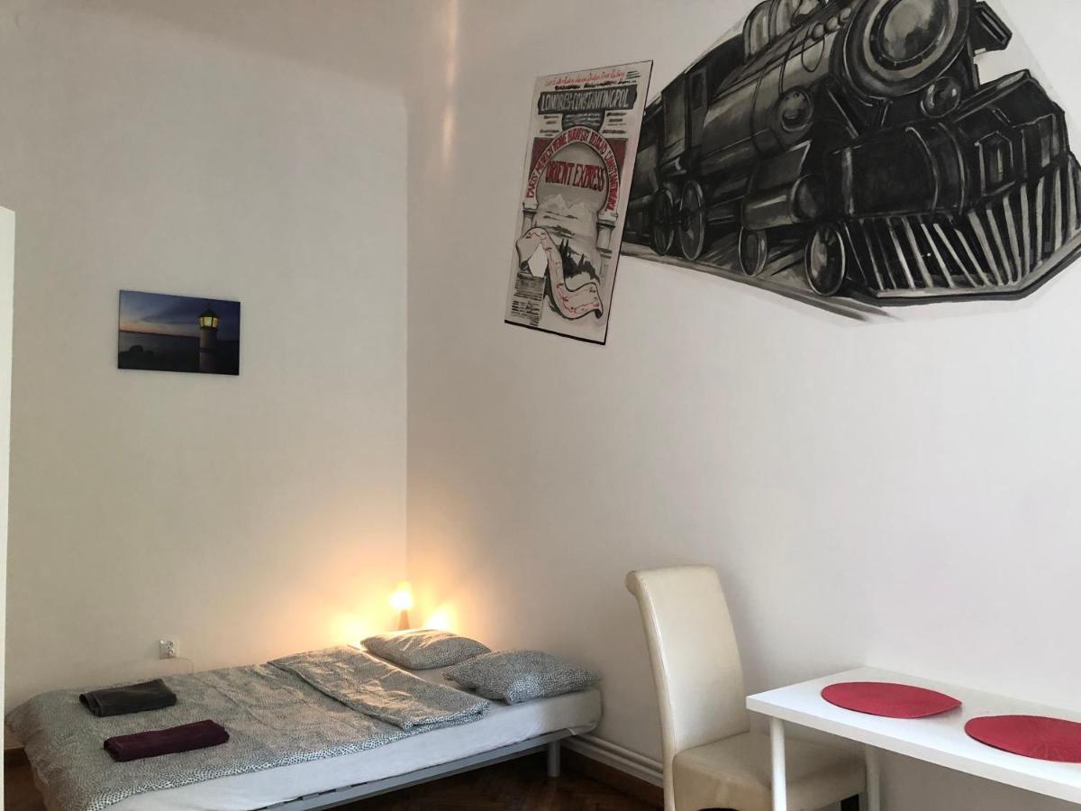 Appartamento Wawel Cracovia